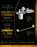 RO COMBO PACK 2