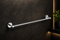RO PREMIUM TOWEL ROD 24 INCH – SS GRADE 202