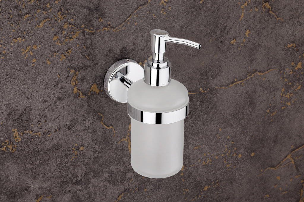 RO PREMIUM GLASS LIQUID DISPENSER – SS GRADE 202