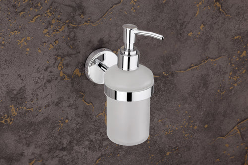EVA GLASS LIQUID DISPENSER