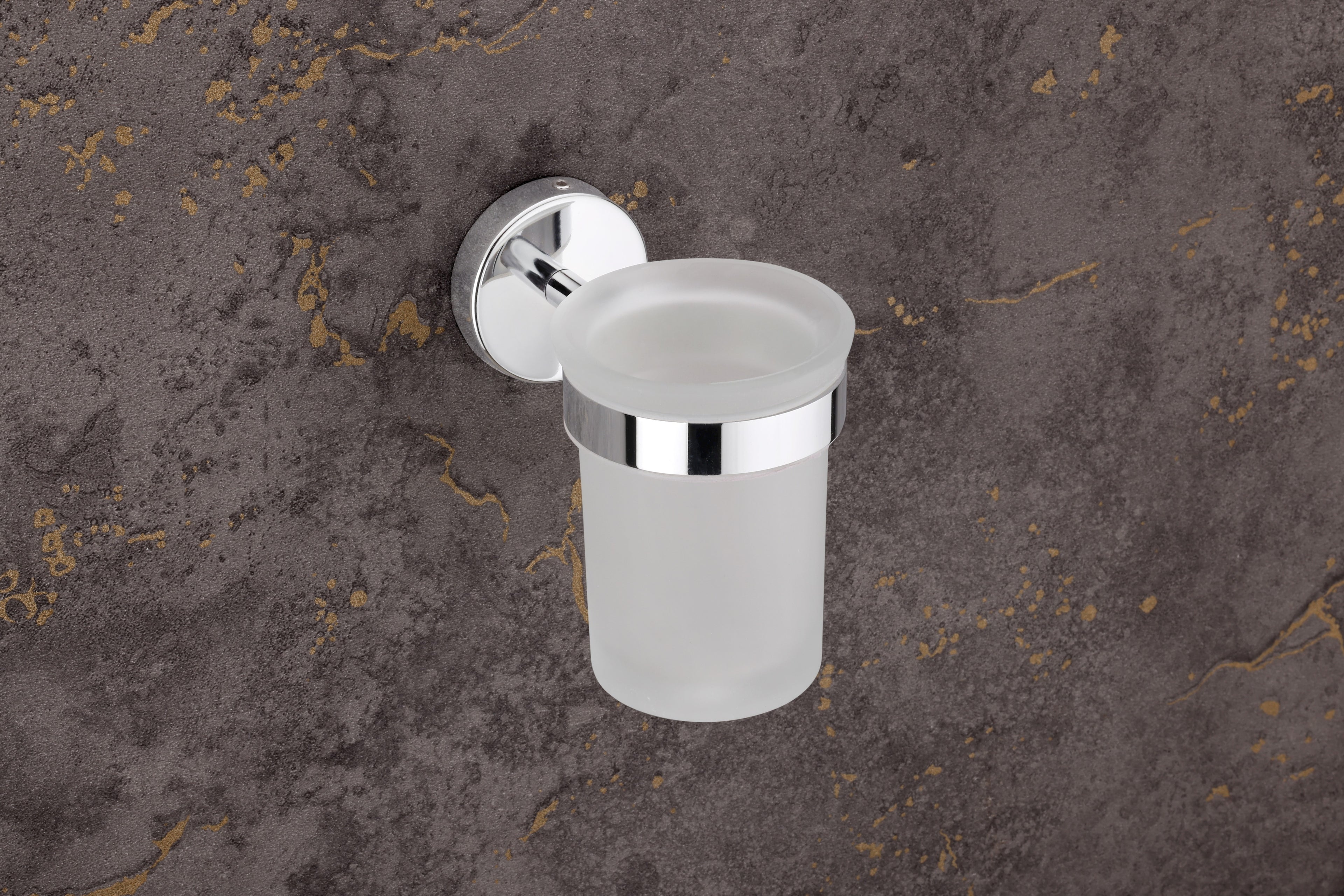 EVA GLASS TUMBLER