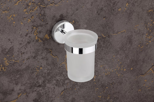 EVA GLASS TUMBLER