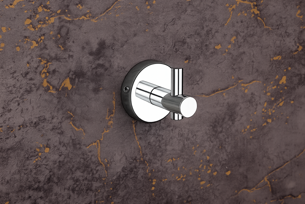 RO PREMIUM ROBE HOOK – SS GRADE 202