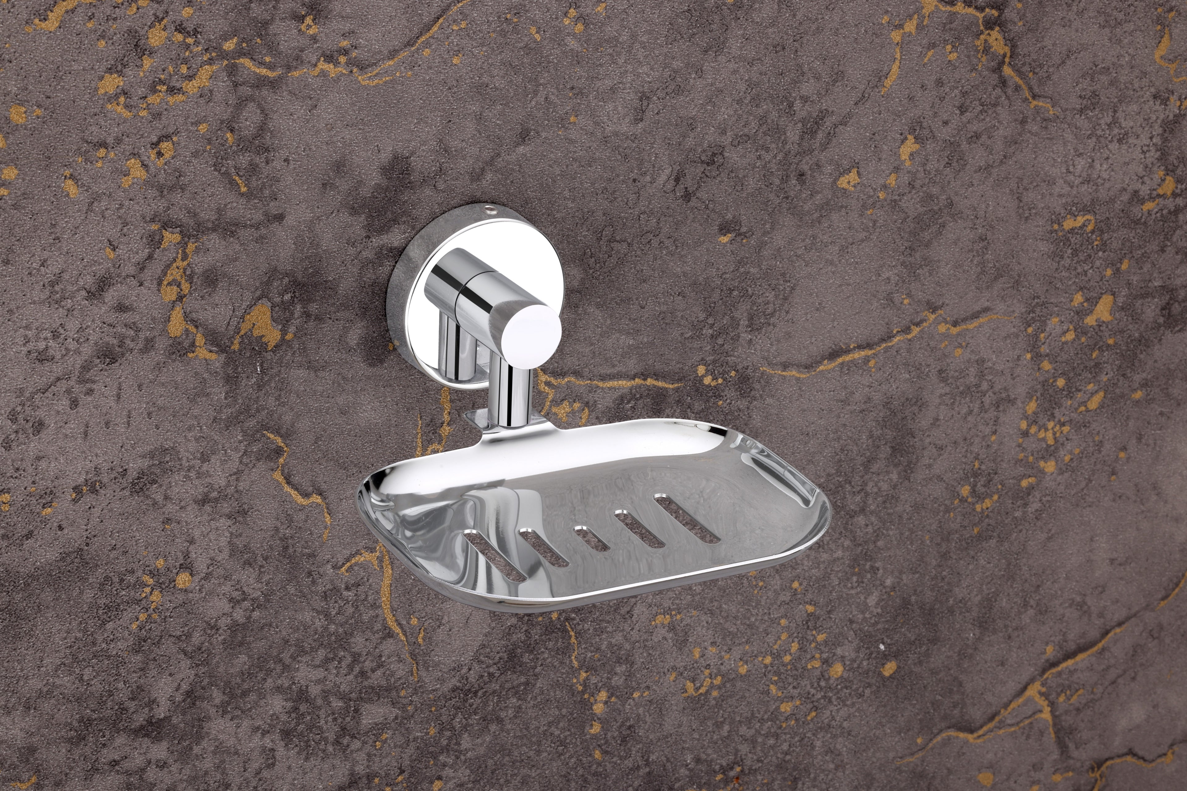 EVA SINGLE SOAP DISH