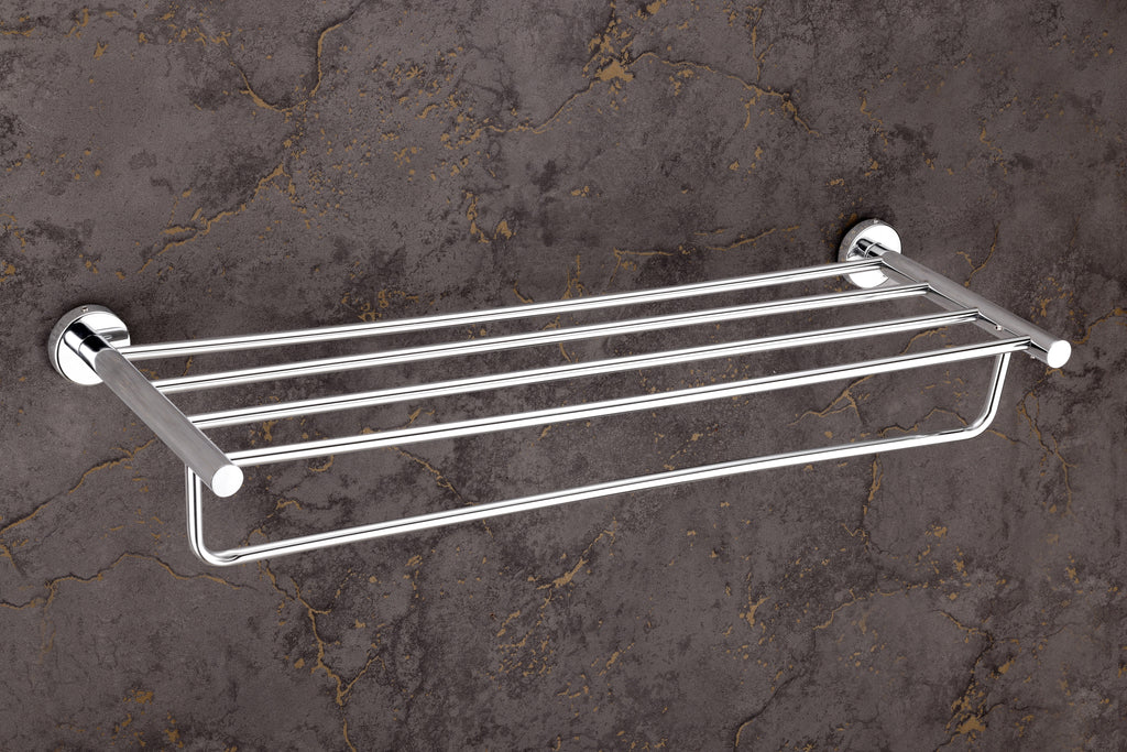 RO PREMIUM TOWEL RACK – SS GRADE 202
