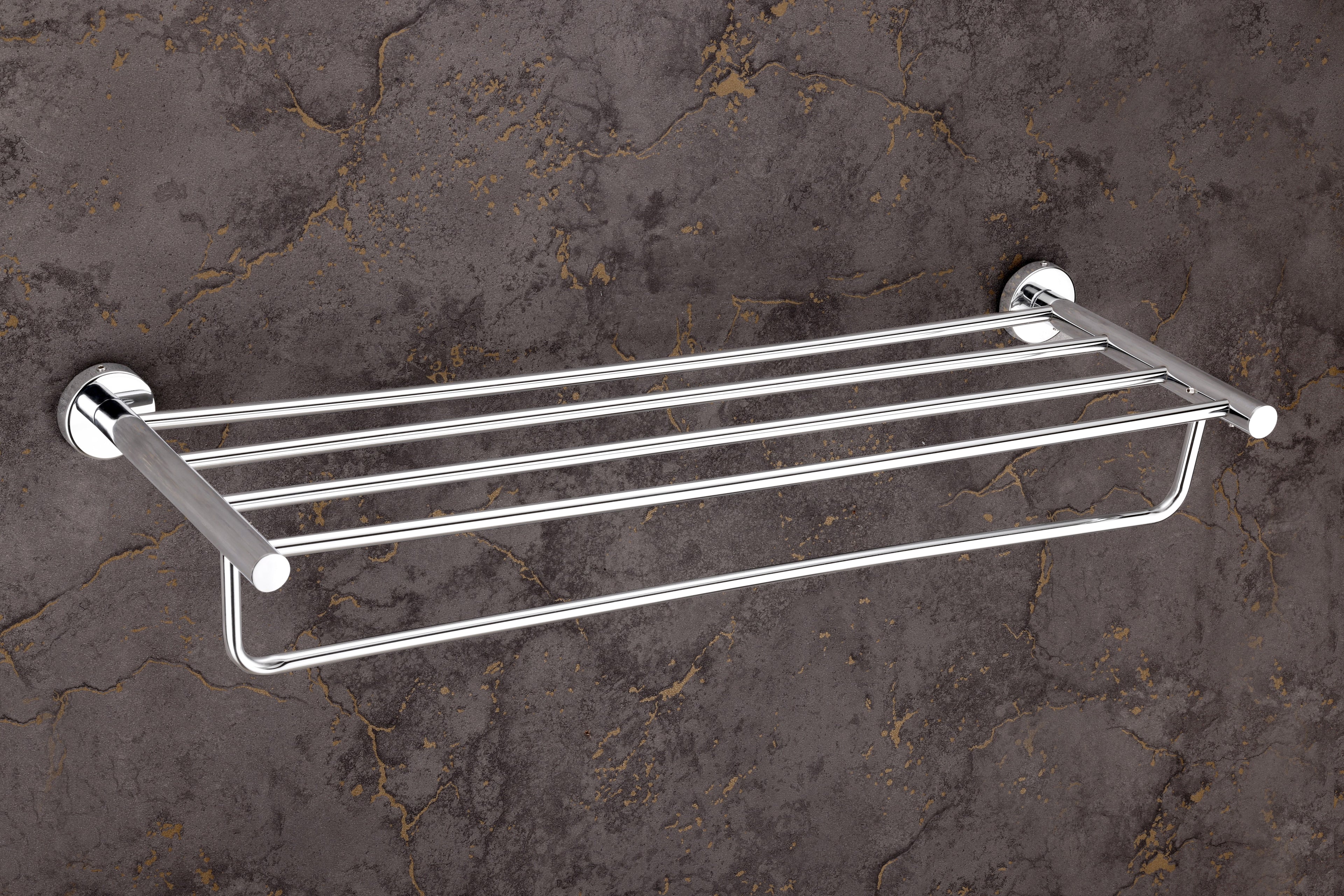 EVA TOWEL RACK