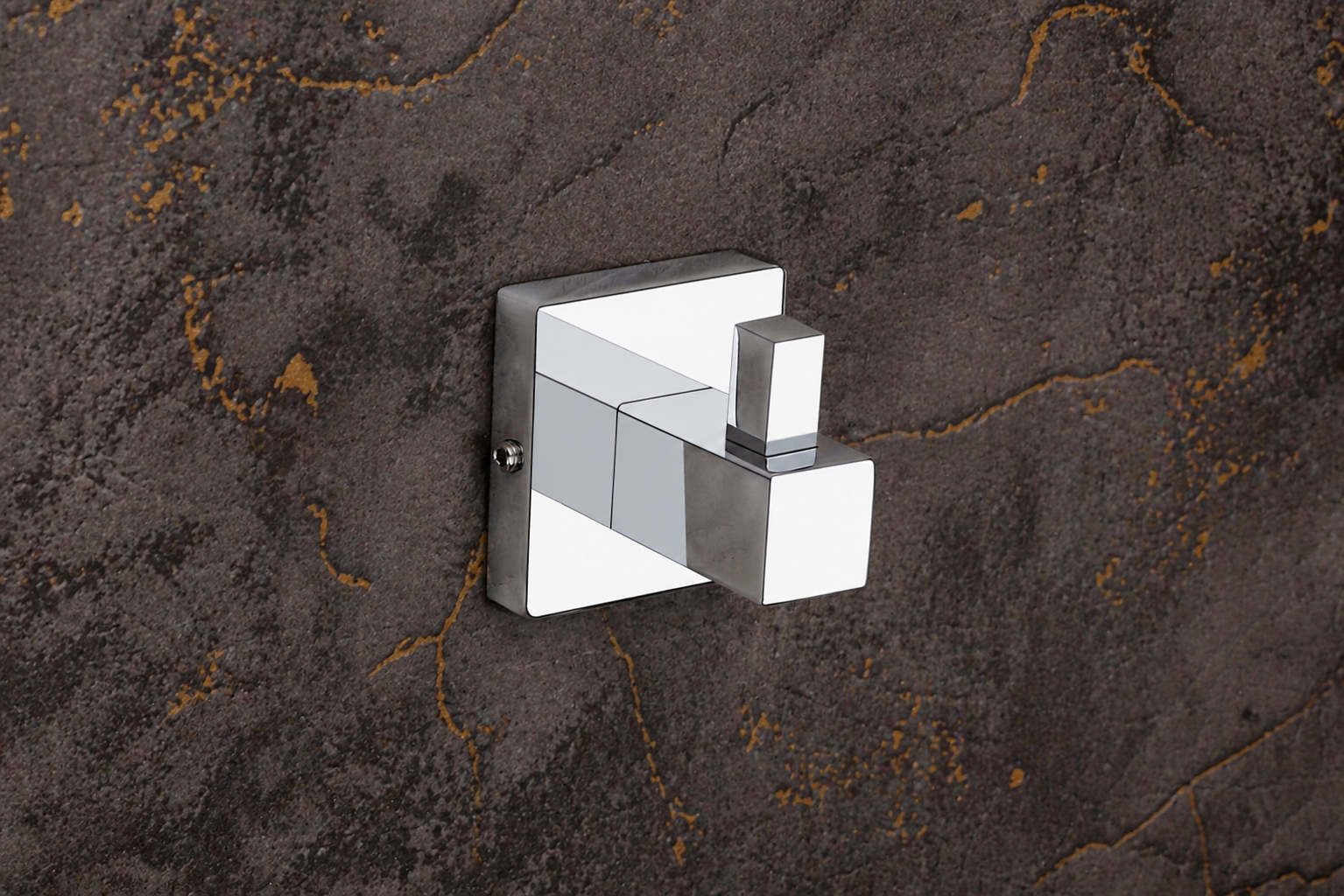 LUDO PREMIUM ROBE HOOK – SS GRADE 202