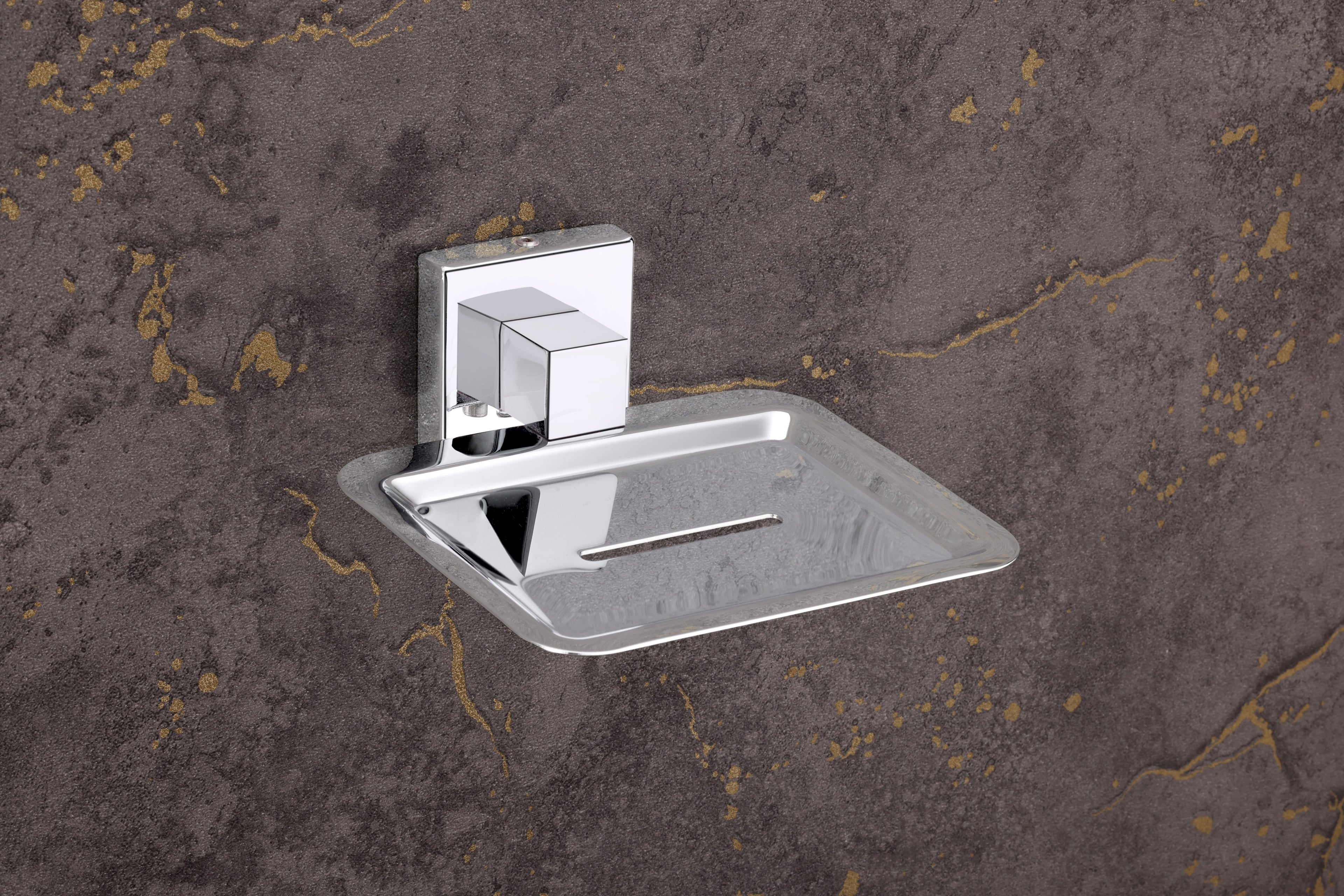 LUDO SINGLE SOAP DISH